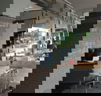 4th Seed Cafe - Pubs Perth