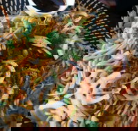 88 Place Cafe - Pubs Perth