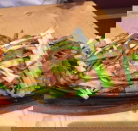 Angies Dumpling Bar - Mill Park - Pubs Perth