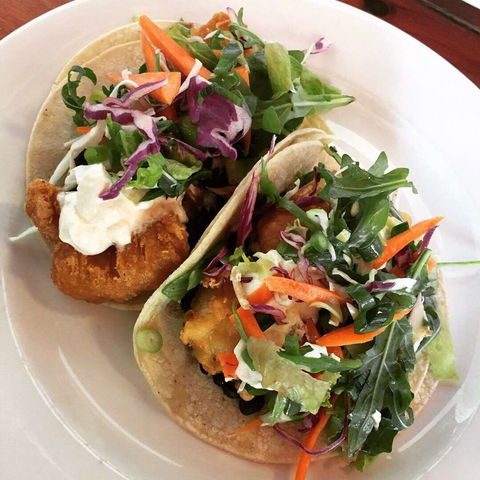 Argo Cafe Restaurant - Pubs Perth 0