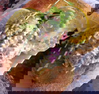 Aroma Bliss Cafe - Pubs Perth