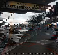 Authenticito Caffe Espresso - Pubs Perth