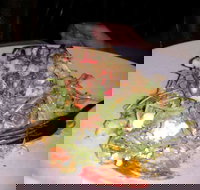 Bakery - Waterford - Pubs Perth