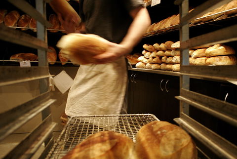 Bakehouse On Wentworth Blackheath - Pubs Perth 1