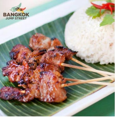 Bangkok Jump Street - Pubs Perth 0