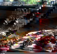 Barrels and Ashes - Pubs Perth