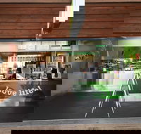 Boost Juice - Hillarys - Pubs Perth