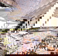 Bronze Kiosk - Pubs Perth