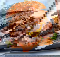 Burgertory - Kew - Pubs Perth