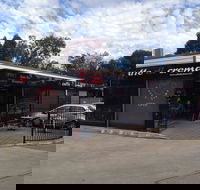 Caffe Di Crema - Pubs Perth