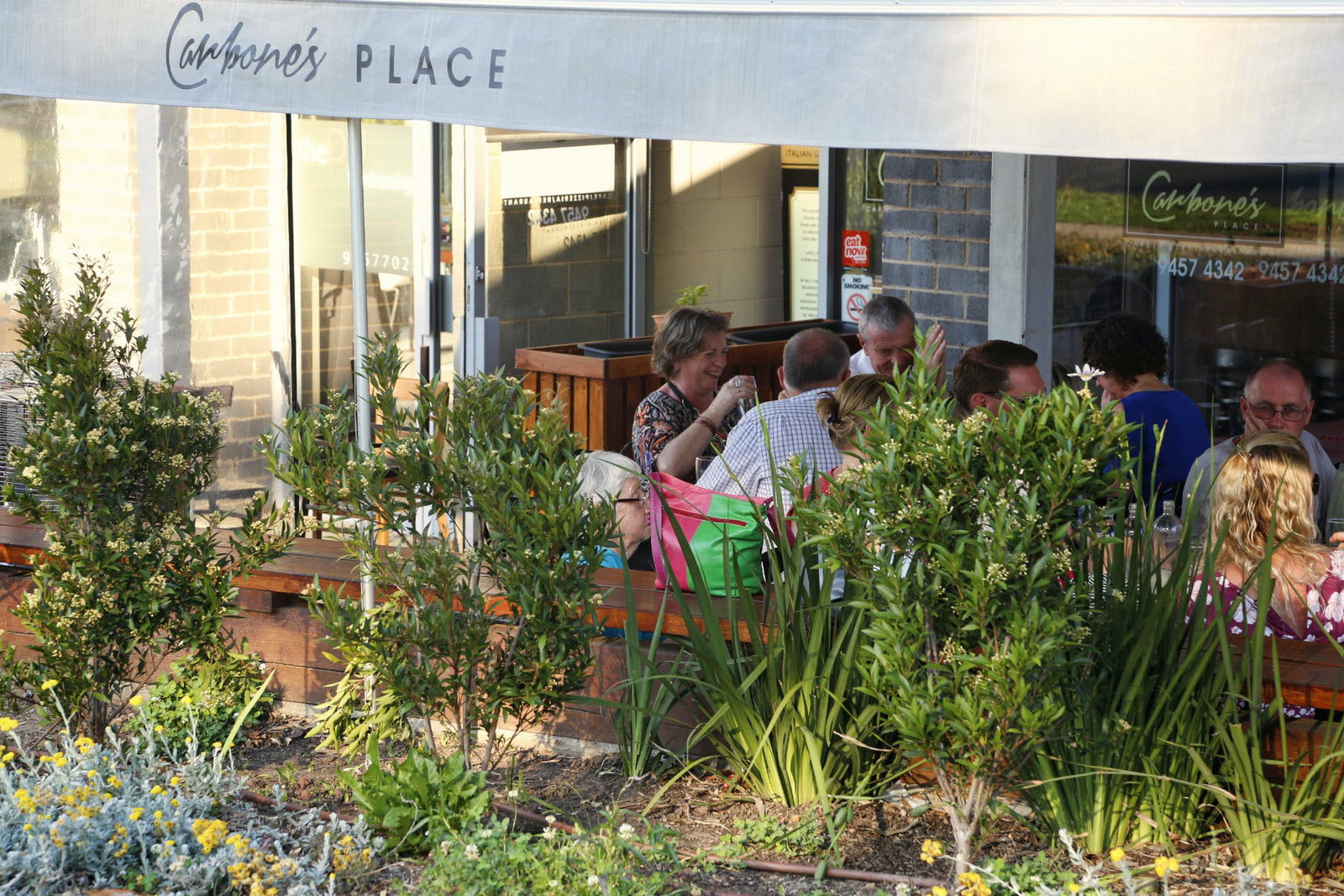 Macleod VIC Pubs Perth