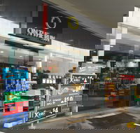 C Coffee - Cavan - Pubs Perth