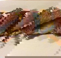 Cherith Grove Cellar Door Cafe - Pubs Perth