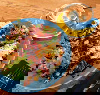 Church St Cafe - Pubs Perth