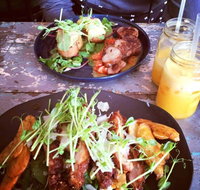 Cinnamon Indian Gourmet - Pubs Perth