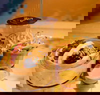 Copper Cafe - Pubs Perth