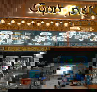 Cupbap King - Pubs Perth