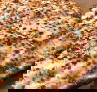 Domino's Pizza - Pubs Perth