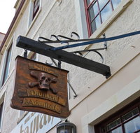 Drunken Admiral - Pubs Perth