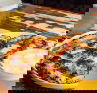 Ember Pizza and Grill - Pubs Perth