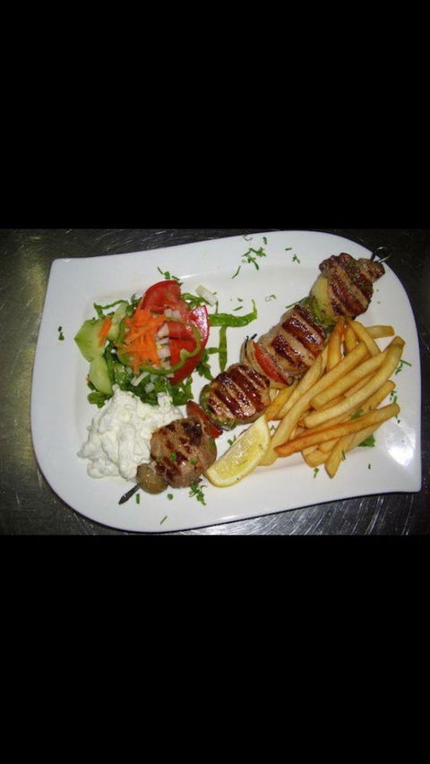 Fairfield Tasty Souvlaki - Pubs Perth 0