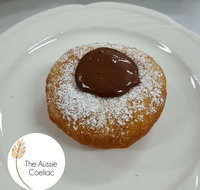 Foddies Donuts - Pubs Perth