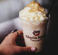 Gloria Jean's Coffees - Penrith - Pubs Perth