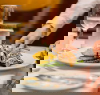 Grand Dining Room - Pubs Perth