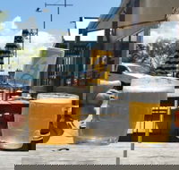 Green Heart Organics - Pubs Perth