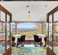 Hardy's Verandah Restaurant - Pubs Perth