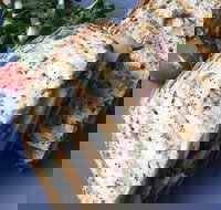 H.C Cafe - Pubs Perth