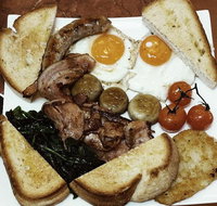 Il Piccolo Cafe - Pubs Perth
