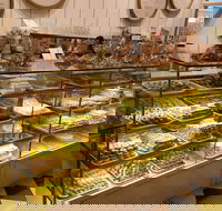 Infinity Bakery - Darlinghurst - Pubs Perth