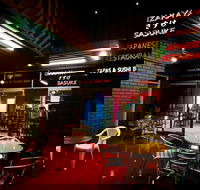 Izakaya Sasuke - Pubs Perth