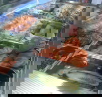 Joseph's Hot French Bread  Cakes - Pubs Perth