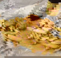 Just Desserts Cafe - Pubs Perth