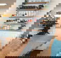 Justice Specialty Coffee - Pubs Perth
