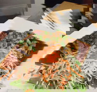 Kai Zen Sushi Bar - Pubs Perth