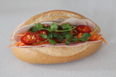 Kim Thanh Hot Bread - Pubs Perth 0