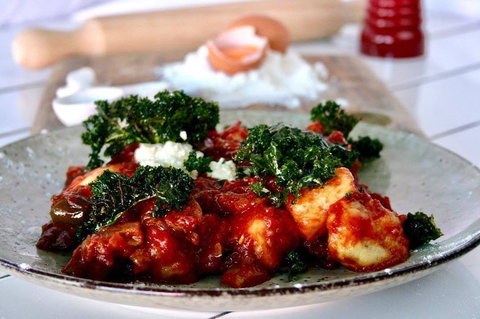 Kitchen By Jamie - Pubs Perth 0