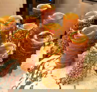 Krtosh - Crows Nest - Pubs Perth