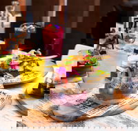 Kuhl-Cher Coffee - Pubs Perth