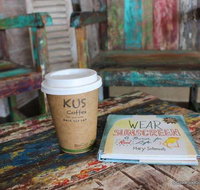 Kus - Pubs Perth