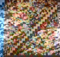 La Giara Cafe - Pubs Perth