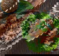 Lanna House Thai Restaurant - Pubs Perth