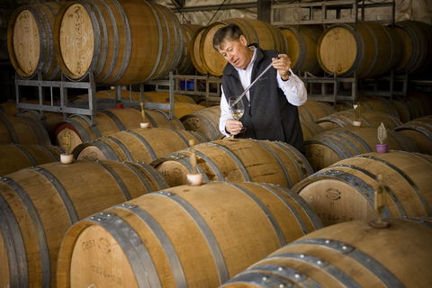 Lark Hill Biodynamic Winery - Pubs Perth 1