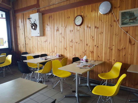 Lebanese Bakery & International Food - Pubs Perth 0