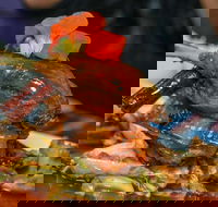 Lumbini Nepalese Restaurant - Pubs Perth