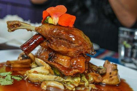 Lumbini Nepalese Restaurant - Pubs Perth 0