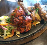 Magic Mint Cafe - Pubs Perth